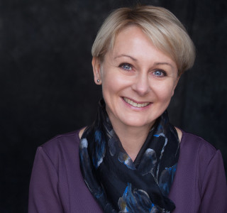 agata klimek-cortinovis portrait