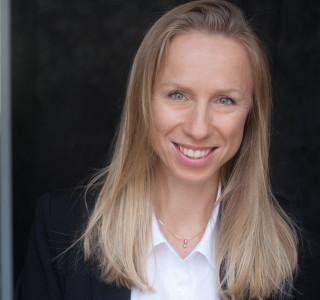 agnieszka jozwiak portrait