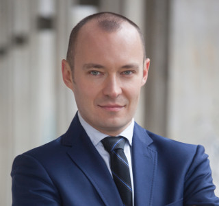 michal fert portrait